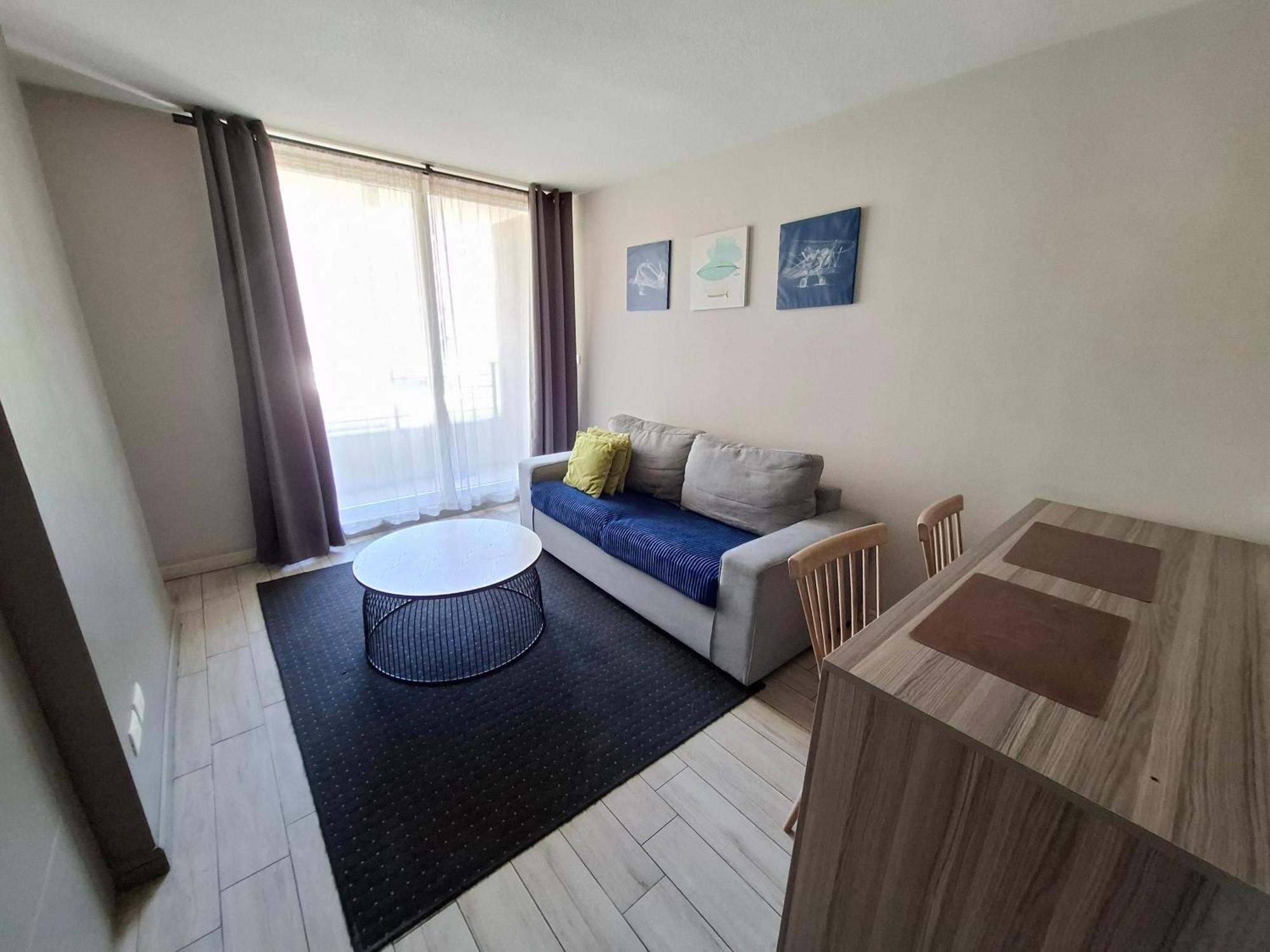 Santa Lucia Apartamento