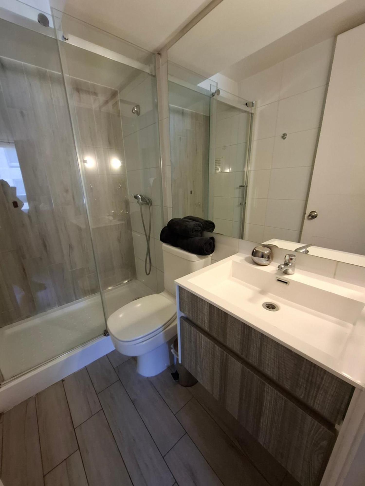 Apartamento Santa Lucia